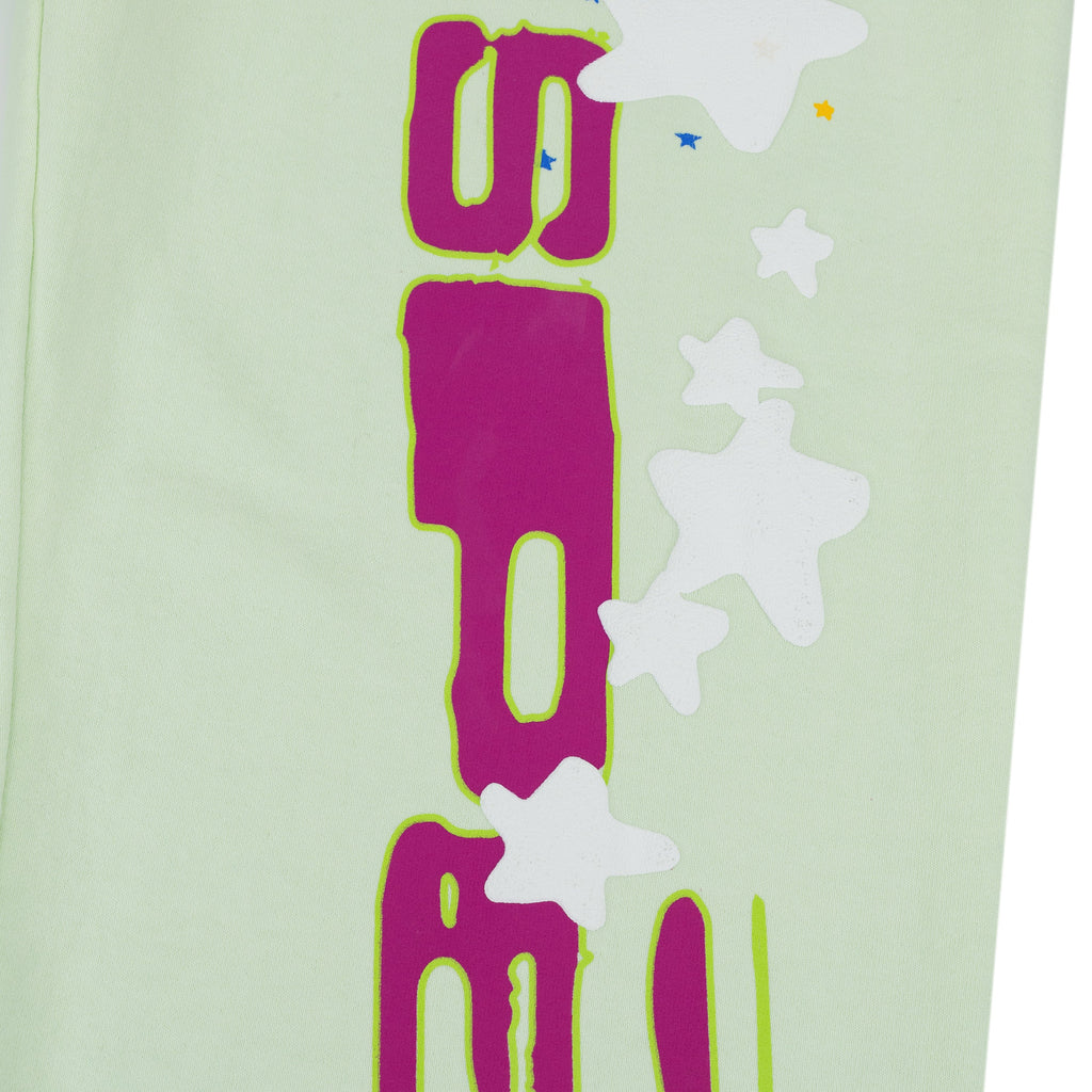 Mint Sweatpants