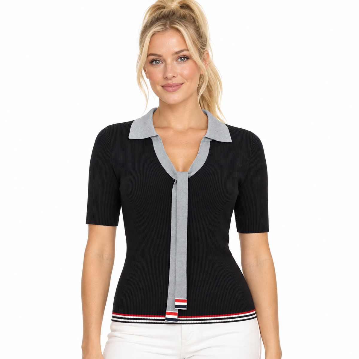 Women POLO shirt