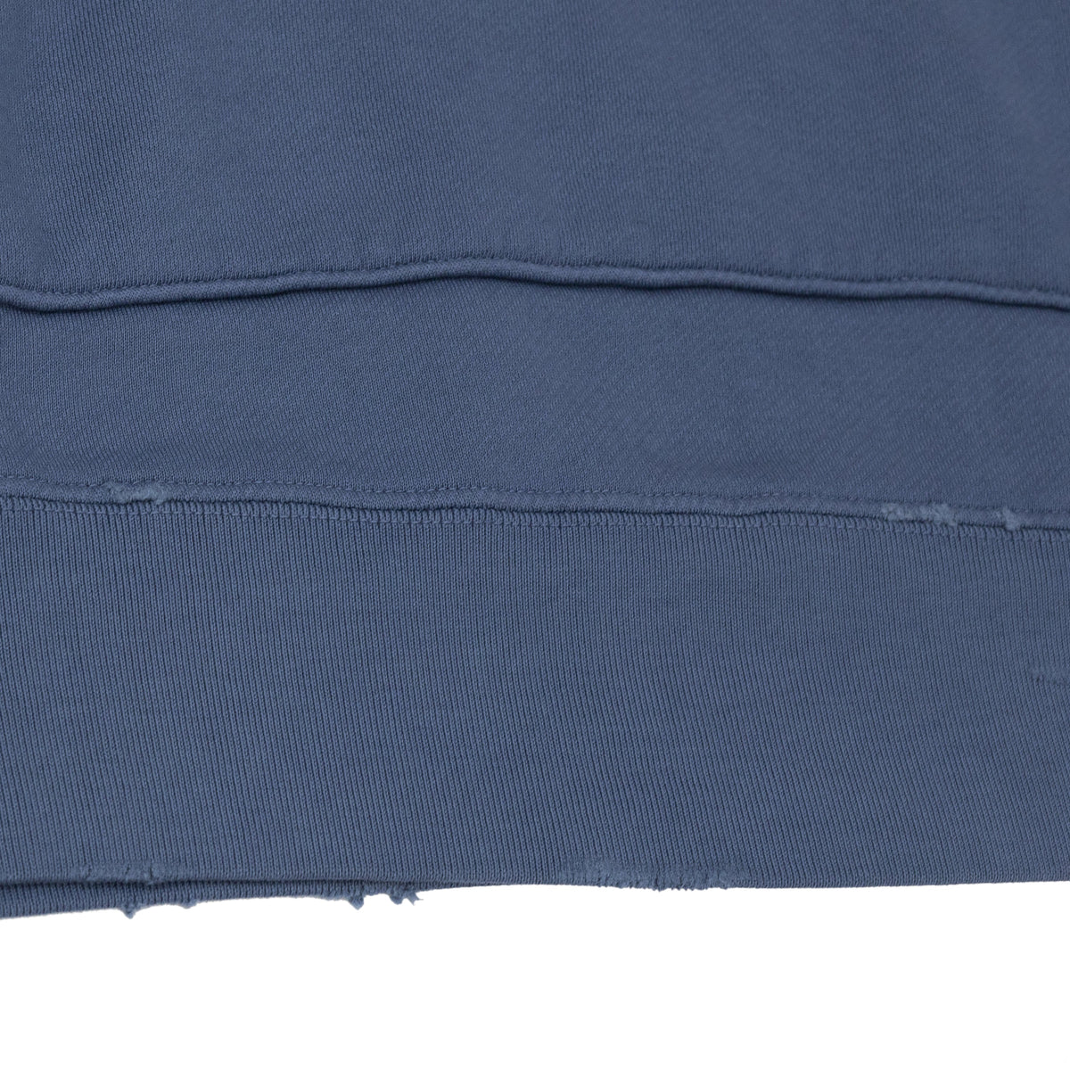 Blue 22 Hoodie