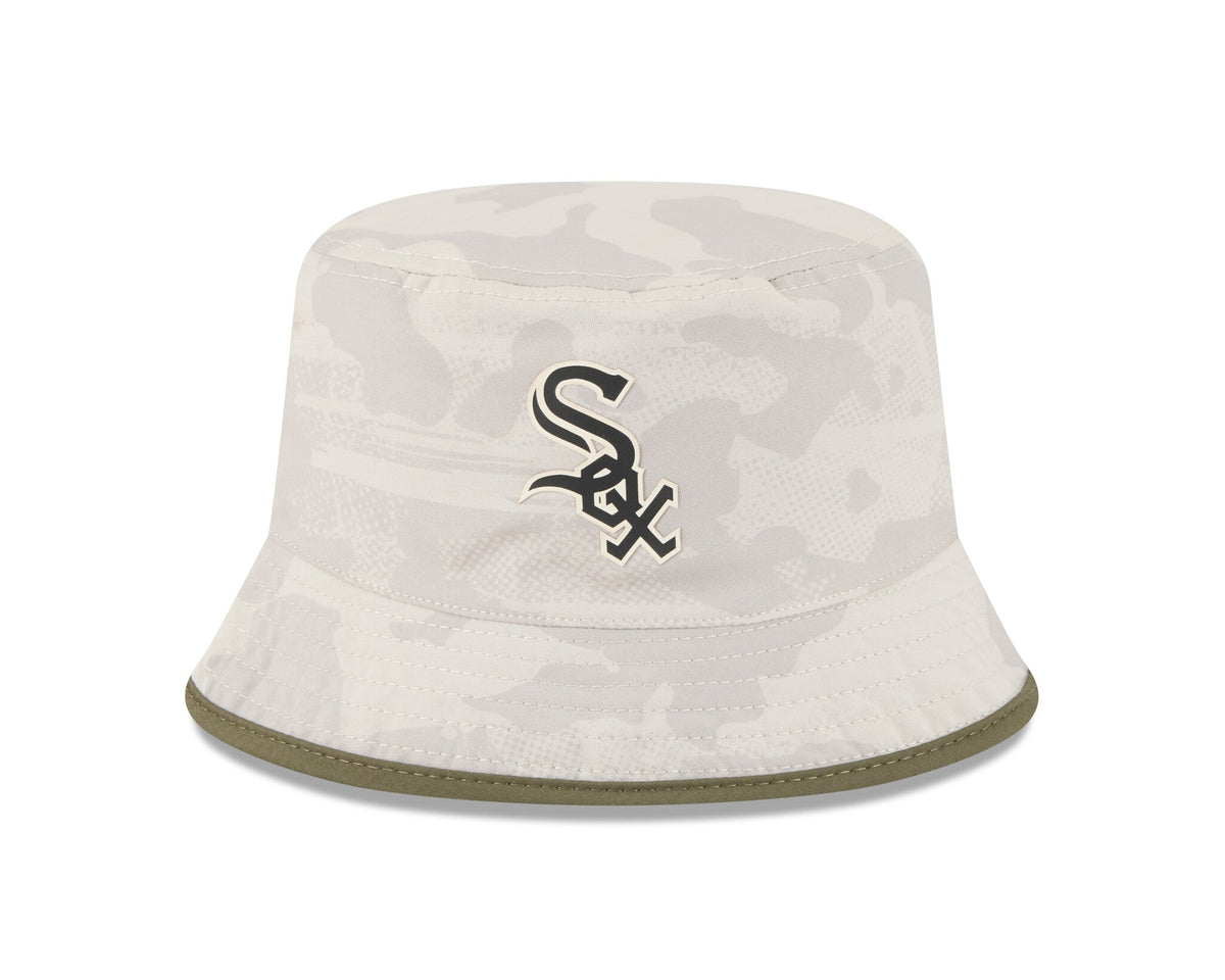New Era Chicago White Sox Bucket Hat
