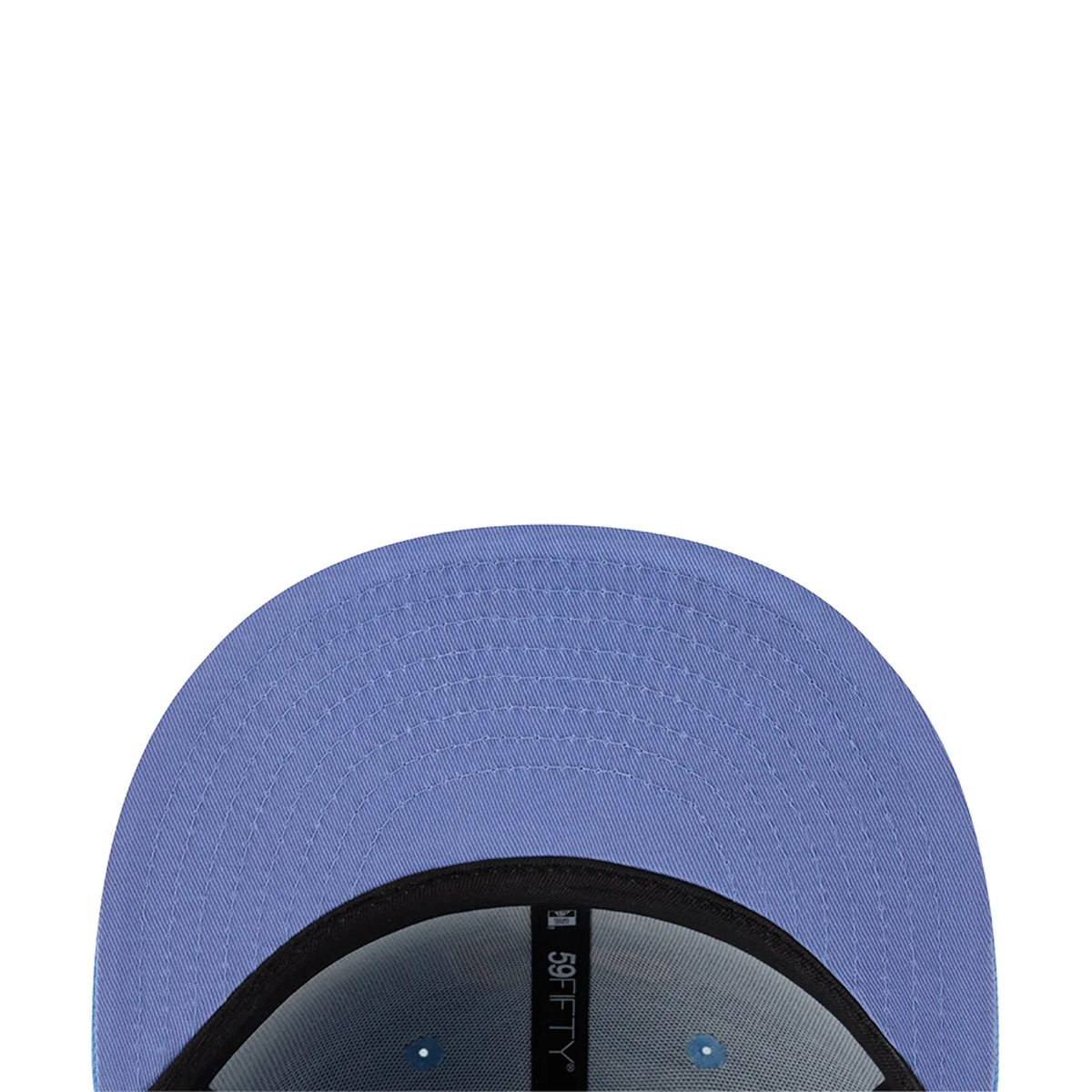 New Era 5950 Pais Guatemala All Over Quetzal Fitted Hat
