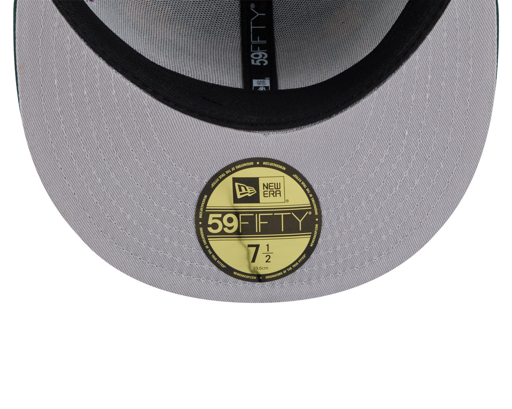 New Era 5950 Latin Heritage Fitted Hat