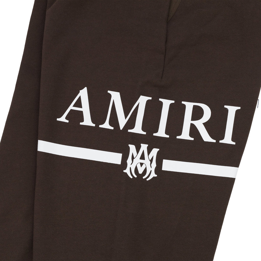 Brown MA Bar Sweatpants