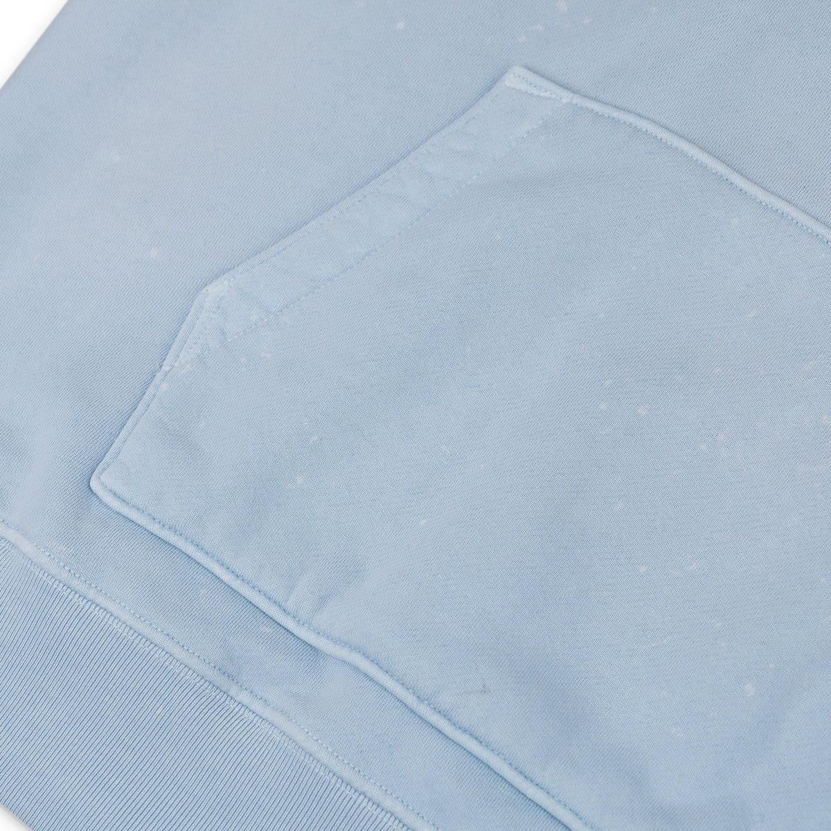 Ashley Blue Crystal Burst Hoodie