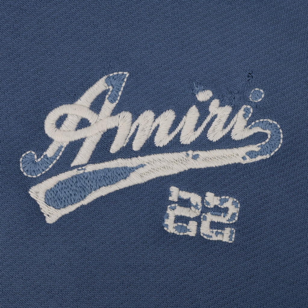 Blue 22 Hoodie