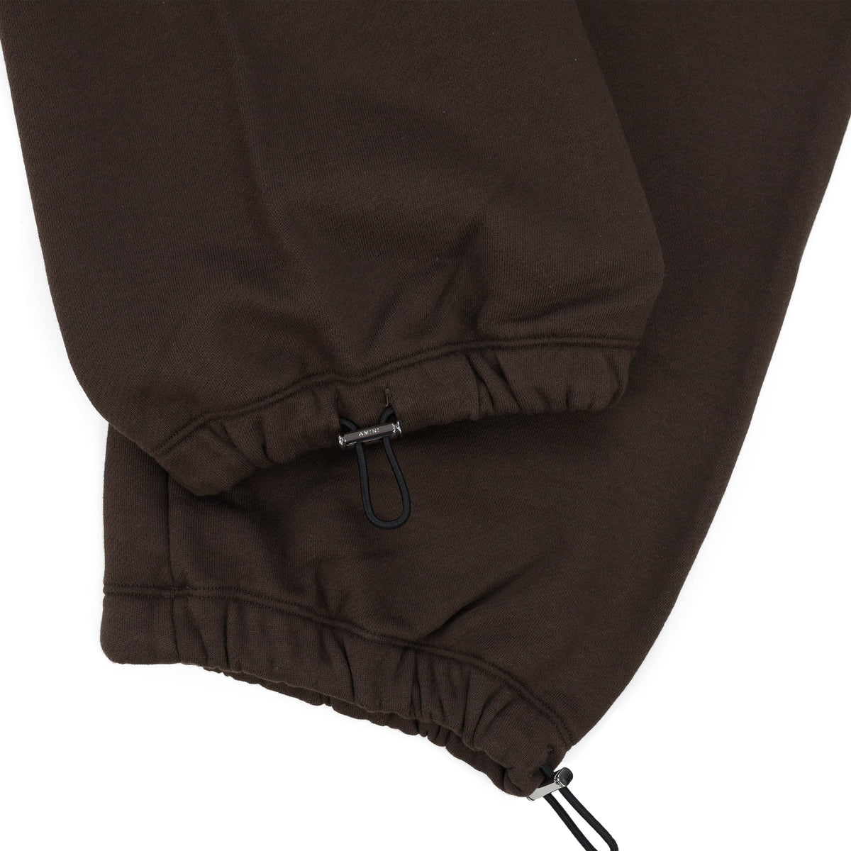 Brown MA Bar Sweatpants