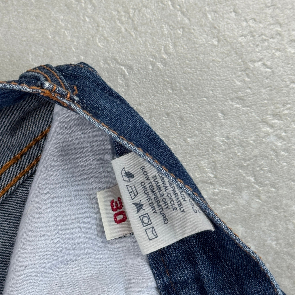 Evisu Jeans