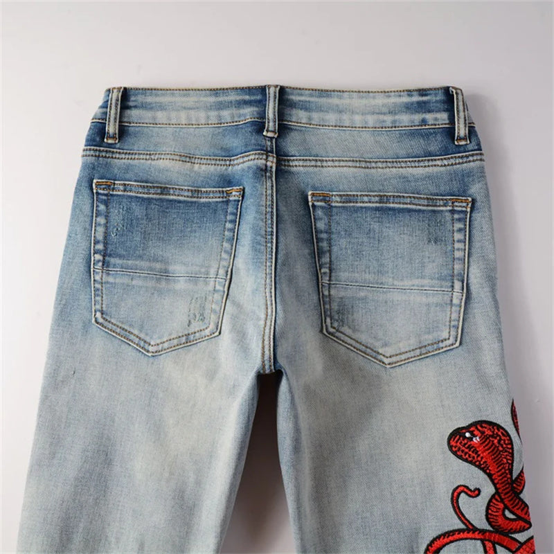 PW - Amiri Denim 1346