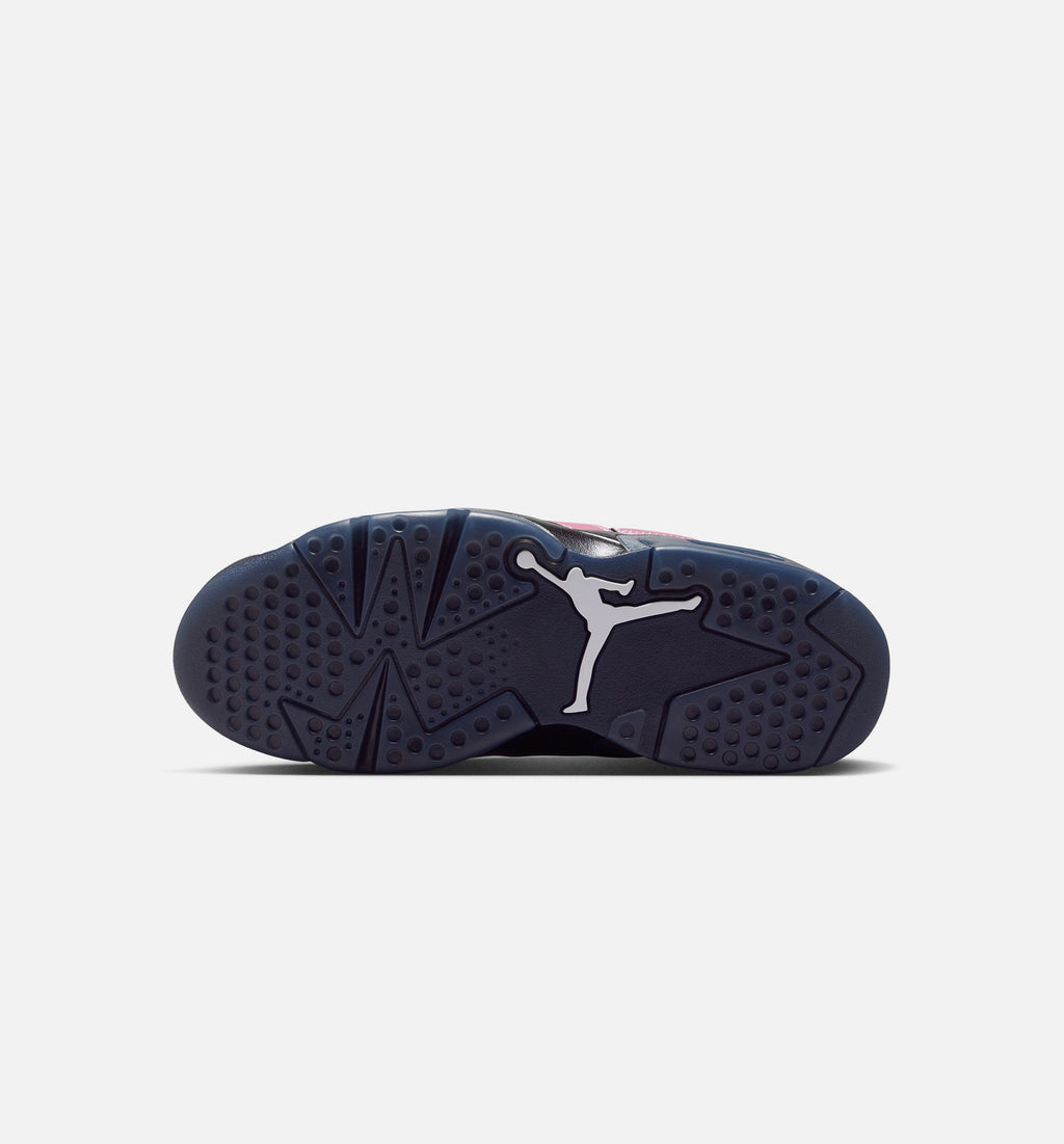 Air Jordan 6 Retro Low Metamorphosis Women's Shoes