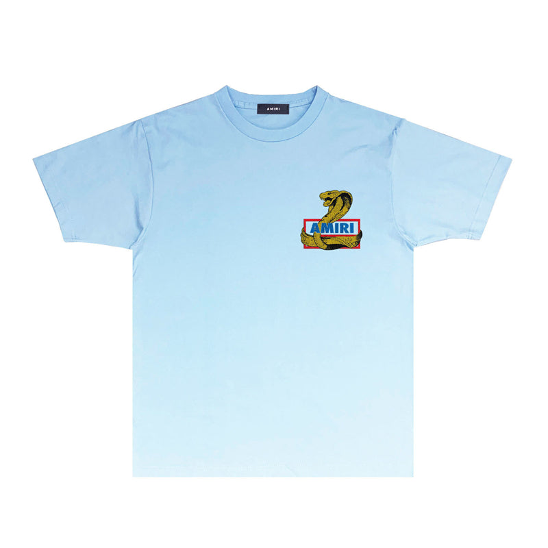 ICON Amiri Fashion T-shirt