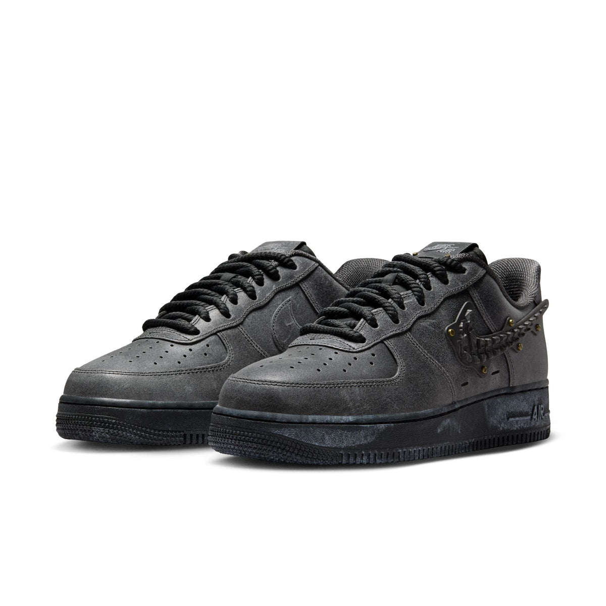 Nike Air Force 1 '07 LV8 "Metalwork" - IH4965-254