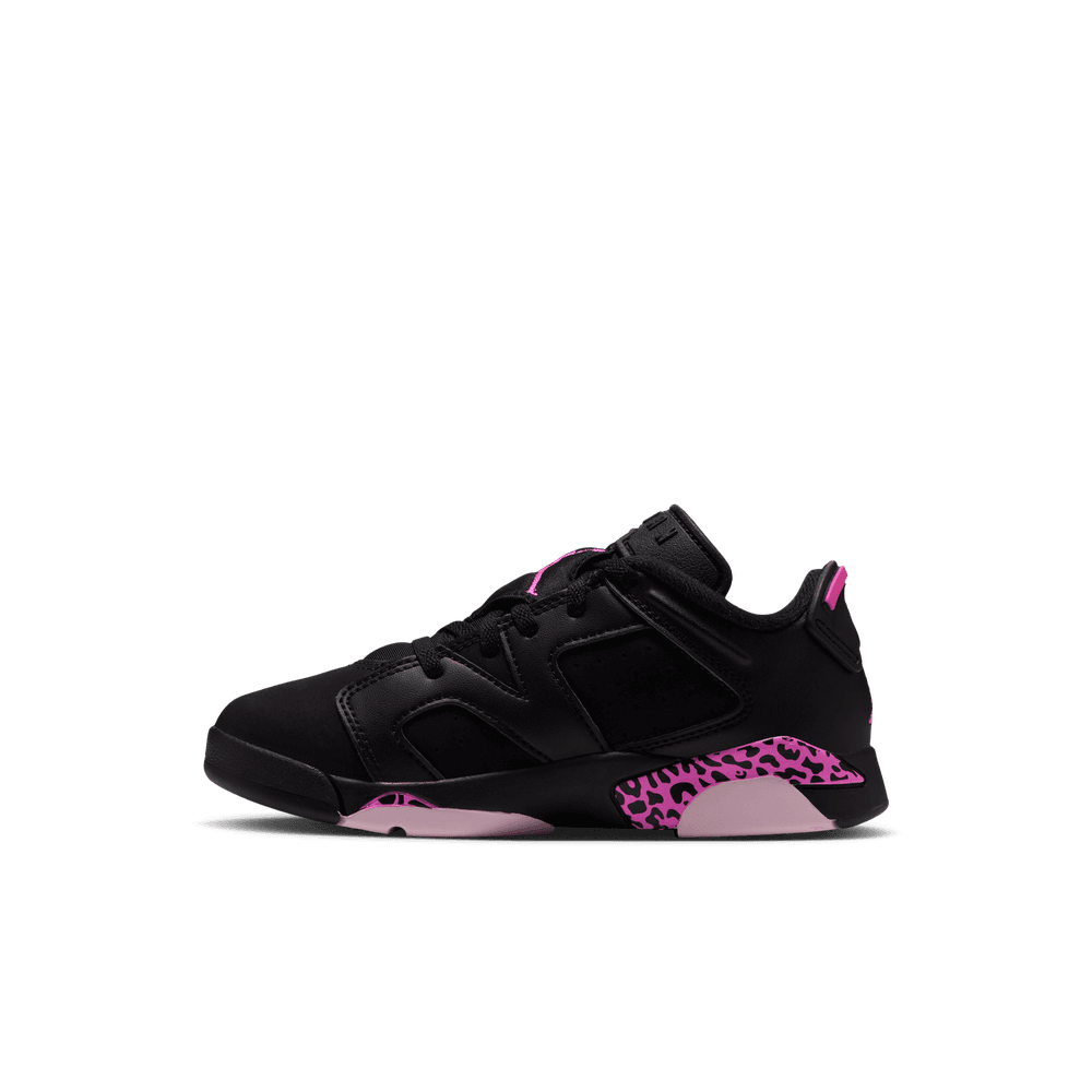 PS Air Jordan 6 Retro Low