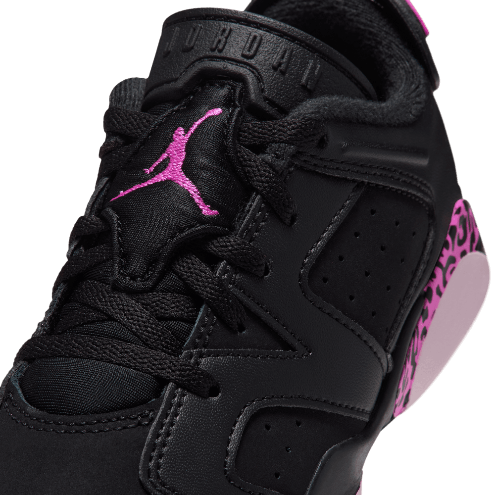 PS Air Jordan 6 Retro Low