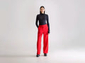Sunrise straight trousers (252 / W / SANGUINE)