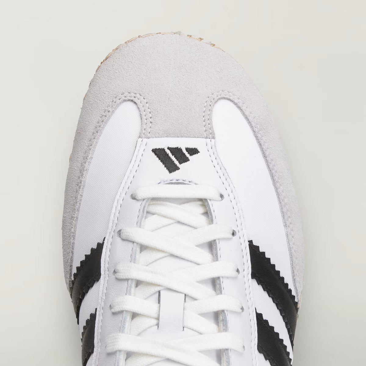 Adidas x Clot Samba Espadrille by Edison Chen