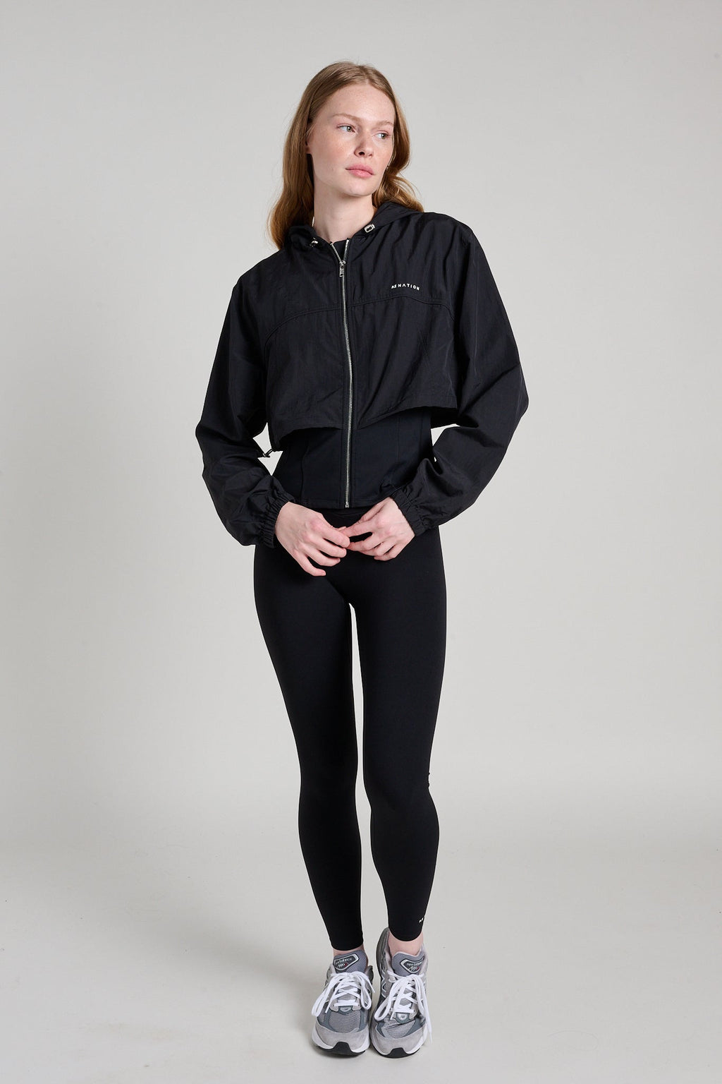 Dash Jacket