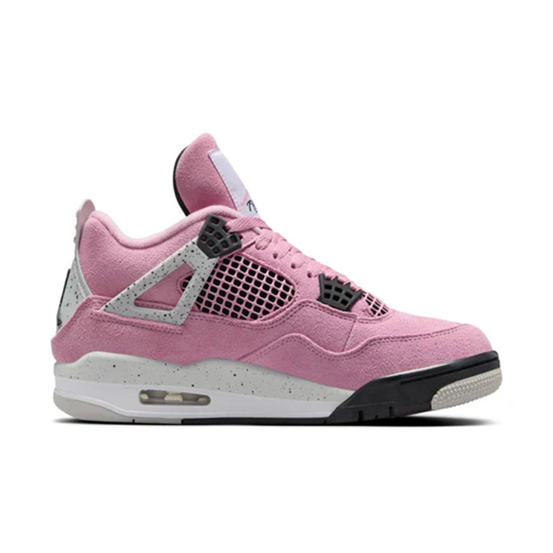 Air Jordan 4 WMNS – Orchid