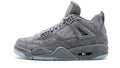 Air Jordan 4 Retro 'KAWS'