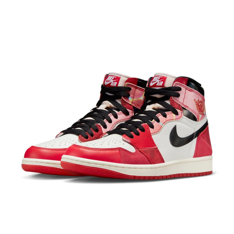 Air Jordan 1 Retro High OG x Marvel 'Spider-Man: Across the Spider-Verse' – DV1748-601