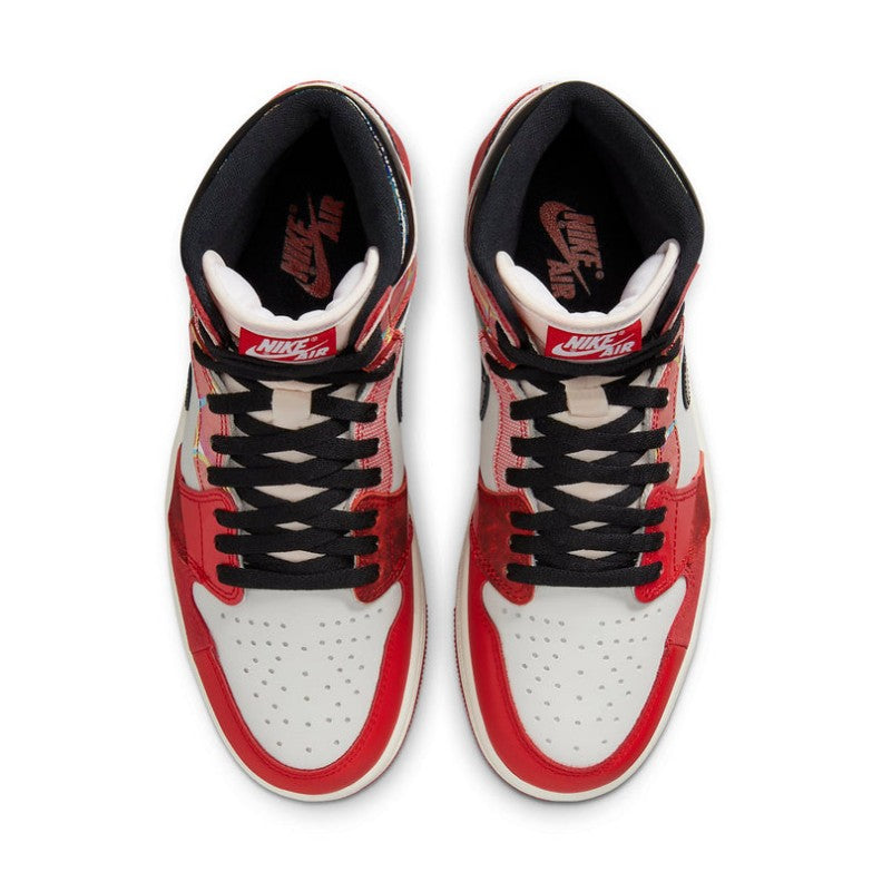 Air Jordan 1 Retro High OG x Marvel 'Spider-Man: Across the Spider-Verse' – DV1748-601