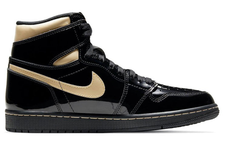 Air Jordan 1 Mid 'Smoke Grey' 554724-092