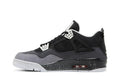 Air Jordan 4 Retro 'Fear' 2024 – The Rarest AJ4 Pack Colorway Returns