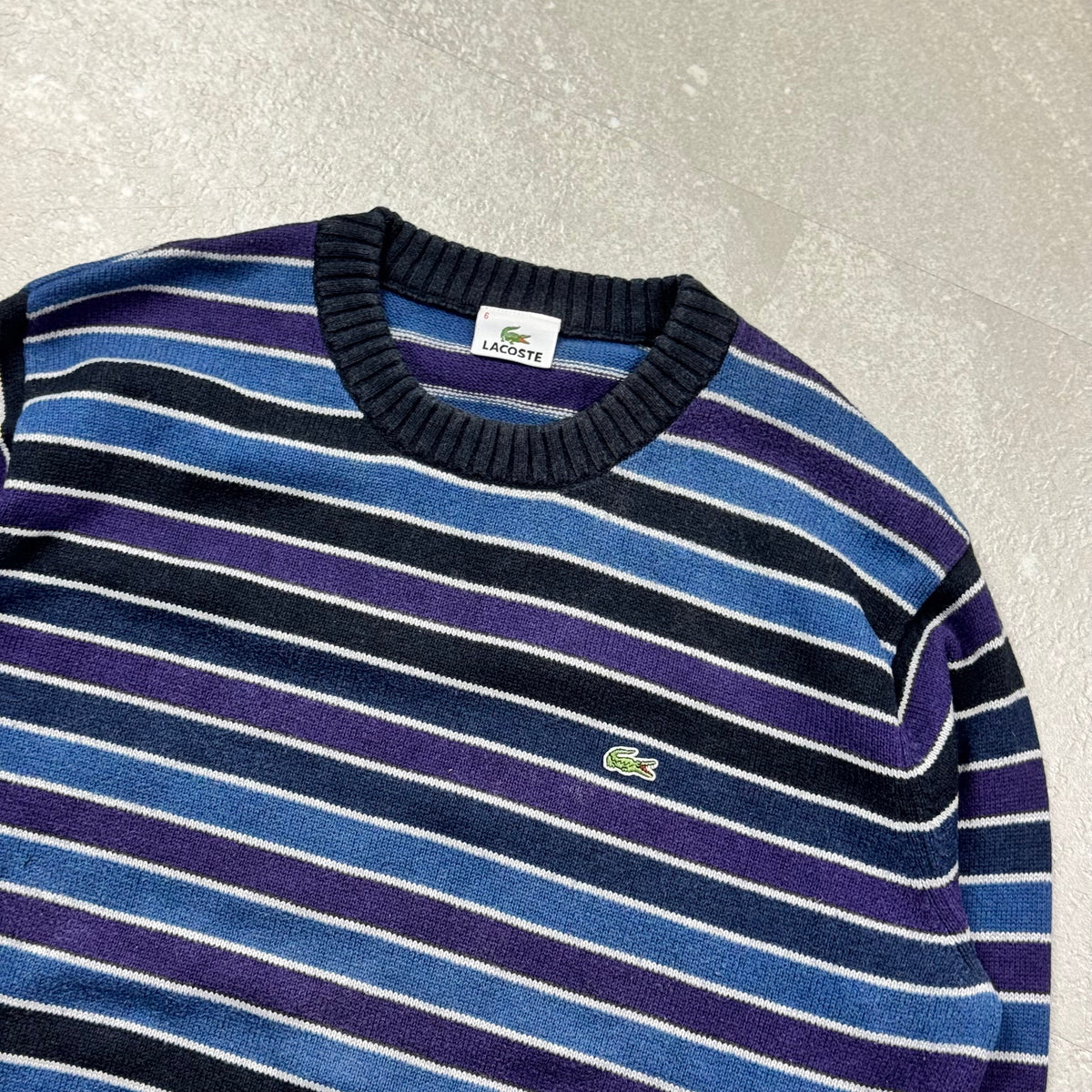 Lacoste Sweater (XL)