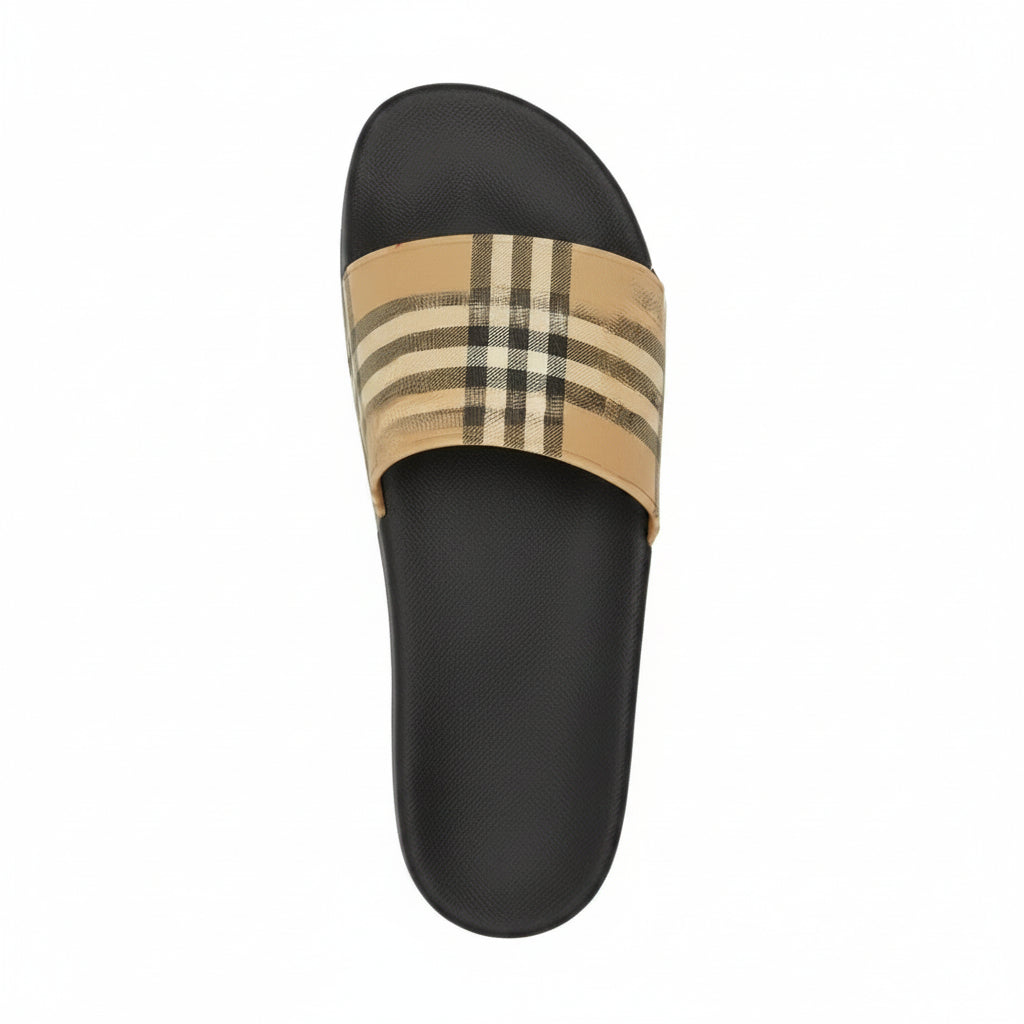 BURBERRY SLIPPER