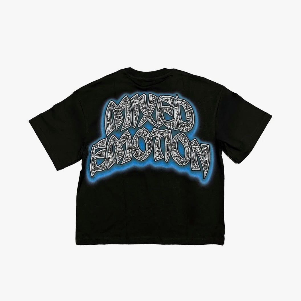 Mixed Emotions Tee Spirit