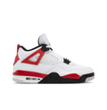 Retro 4 Red Cement