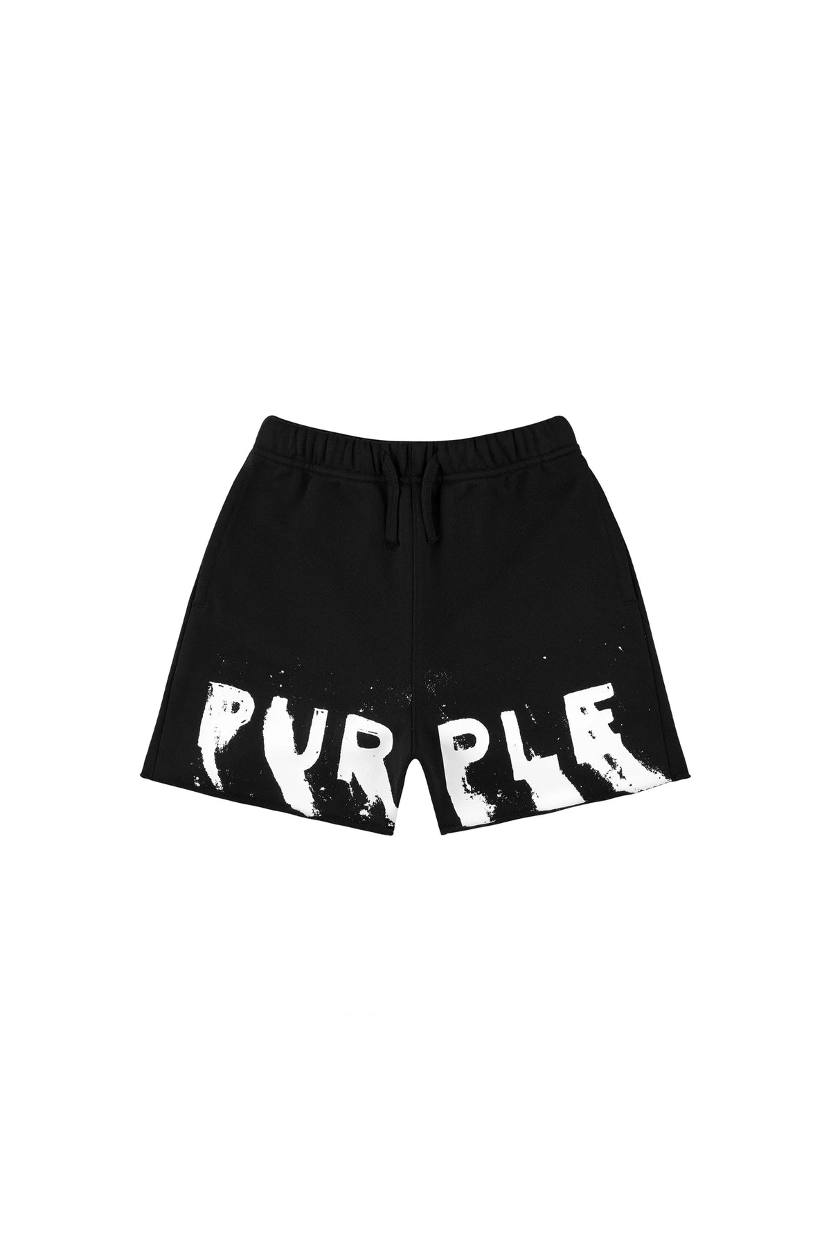 Kids' Painted Wordmark Short