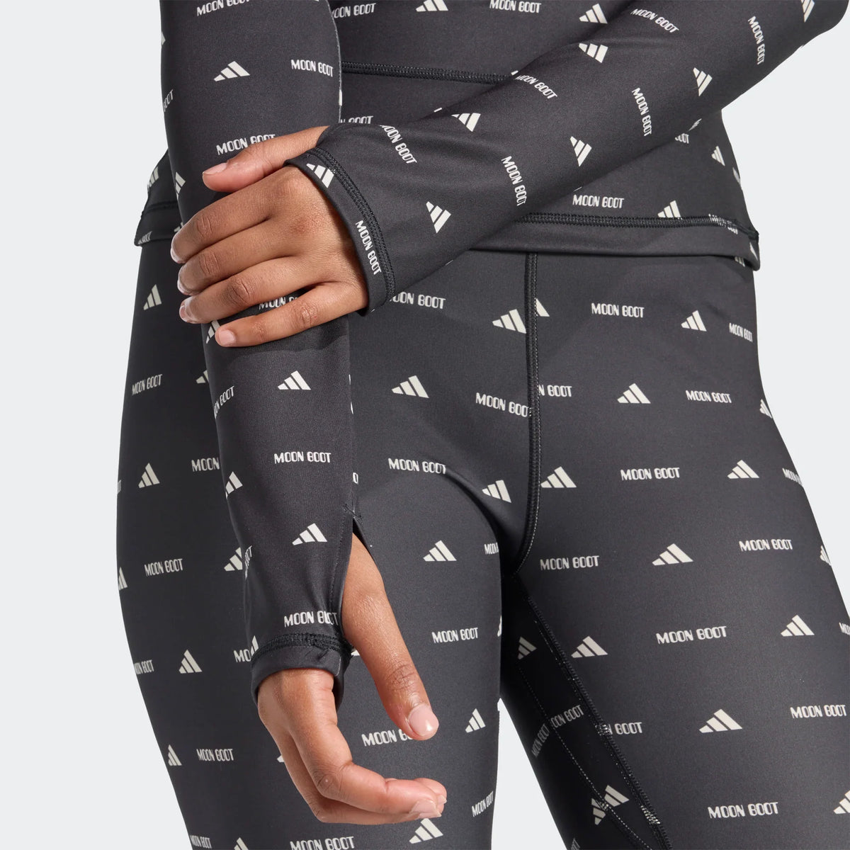 Wmns Adidas x Moon Boot TIght Top