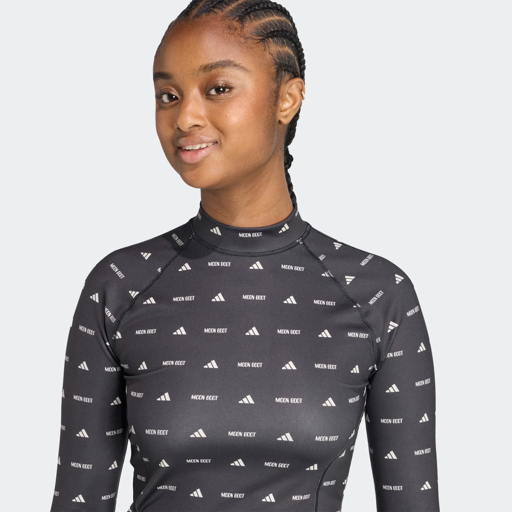 Wmns Adidas x Moon Boot TIght Top