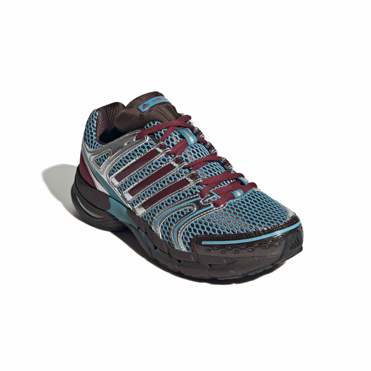Adidas Womens Adistar Control 5 Shoes