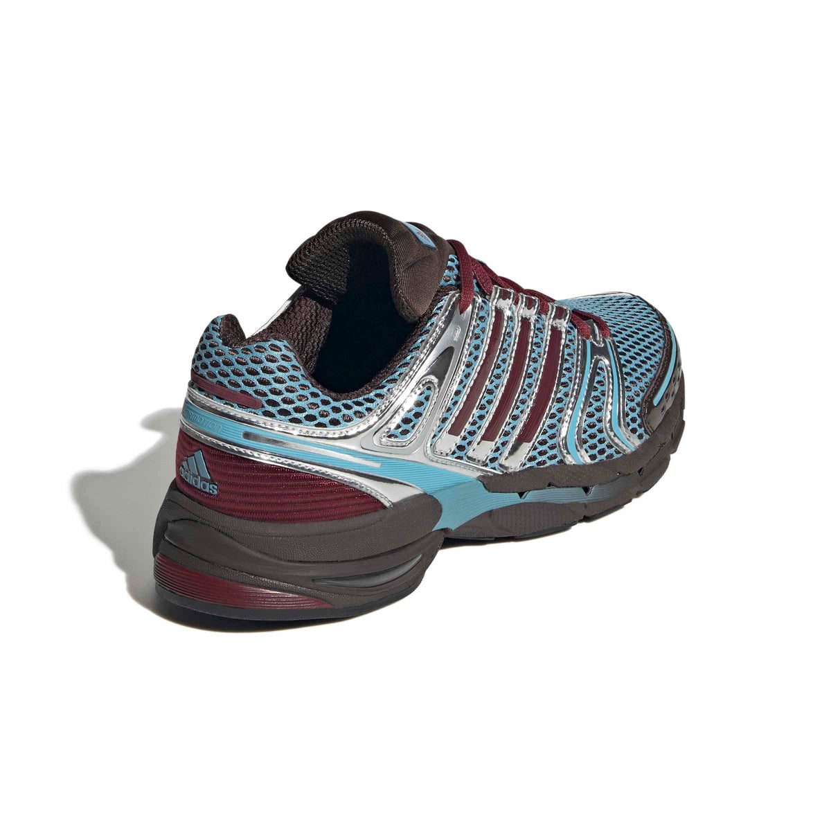 Adidas Womens Adistar Control 5 Shoes