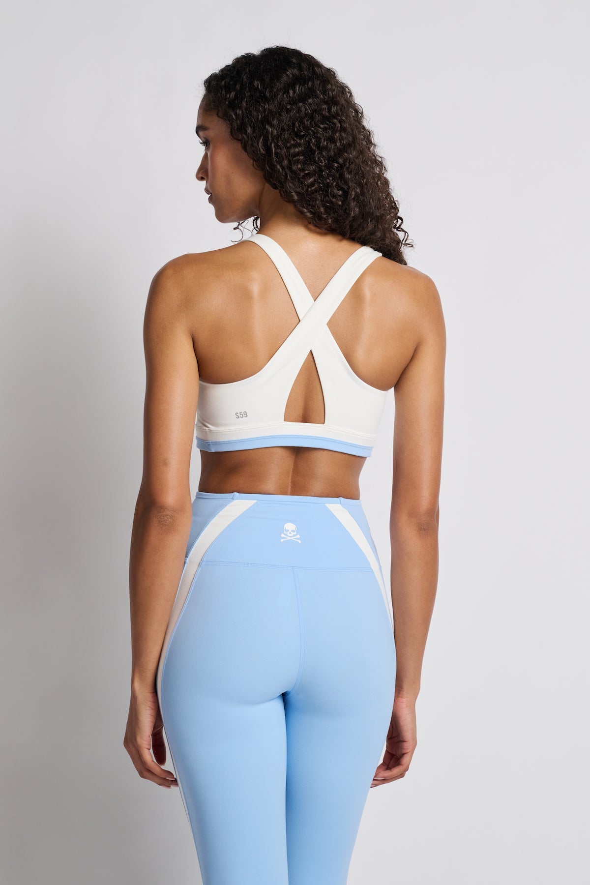 MILES RIGOR BRA
