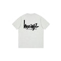 Stussy T Shirts Loose Casual T-Shirts Same for Men and Women