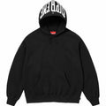 Supreme Hood Arc Logo Hoodie