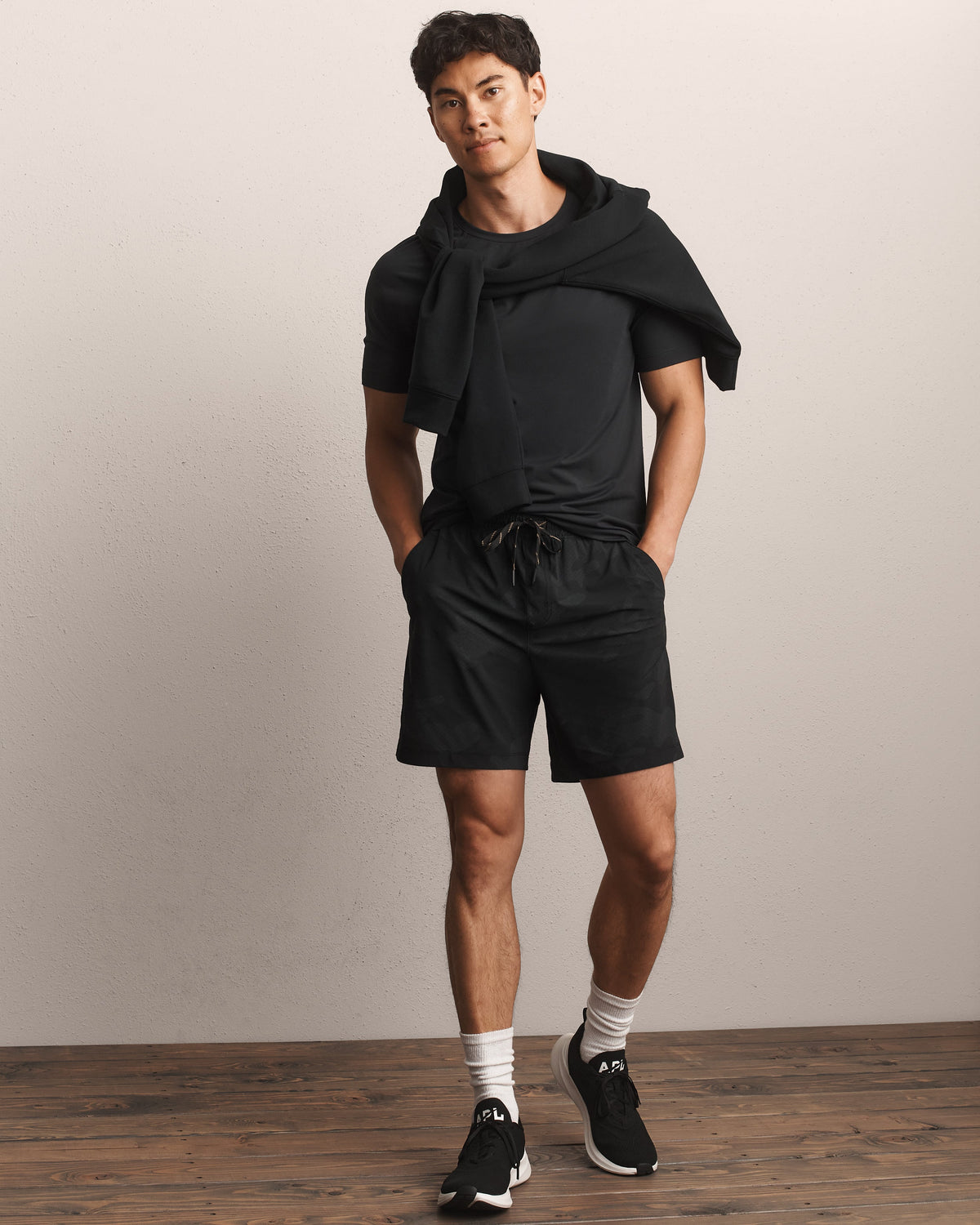 Reign Short Sleeve