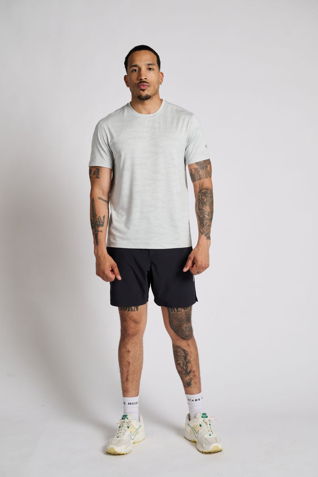 Co2 Camo Shirt