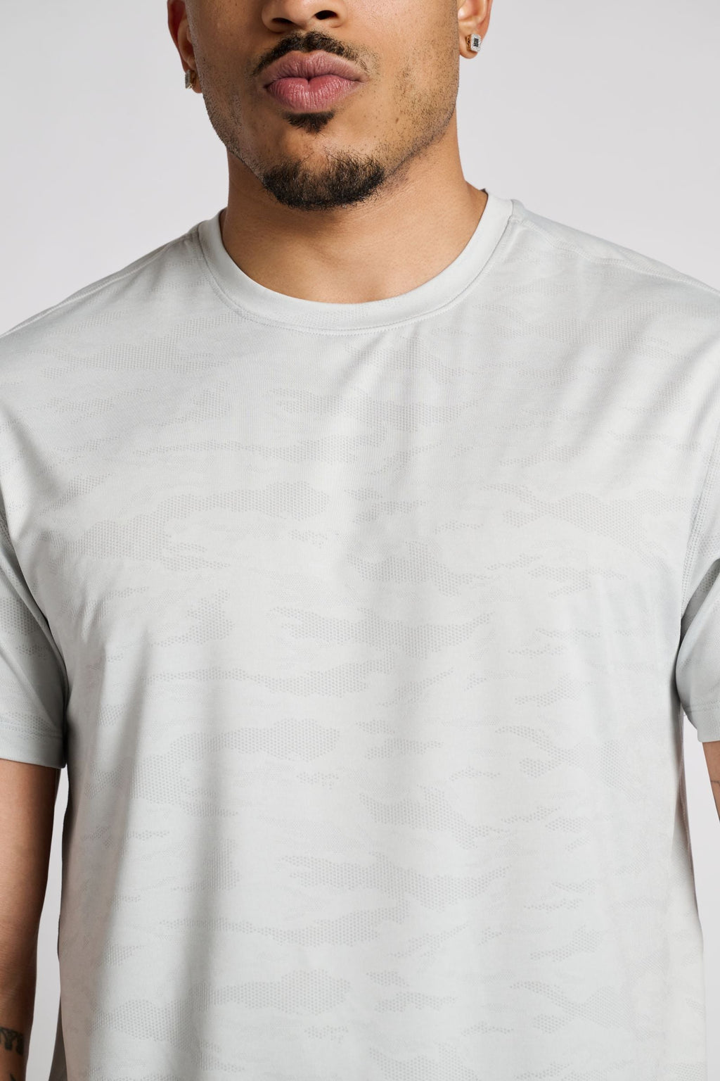 Co2 Camo Shirt