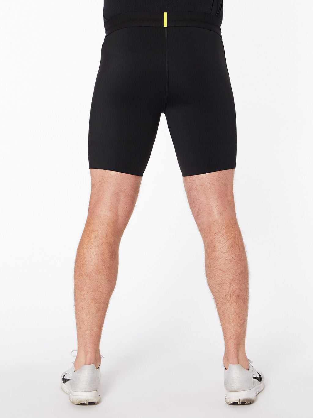 CYCLE  SHORT 7IN BLACK