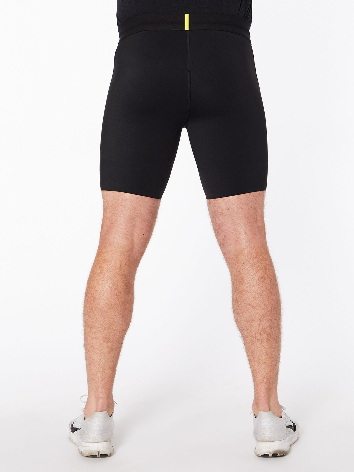 CYCLE  SHORT 7IN BLACK