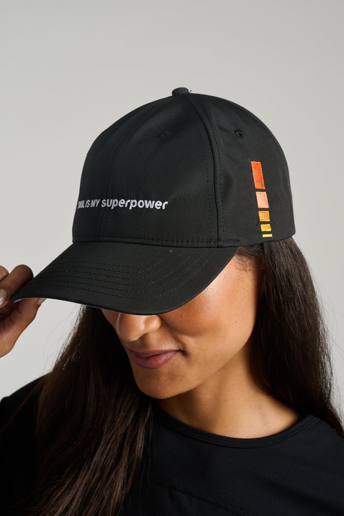 SoulCycle x Superpower Hat