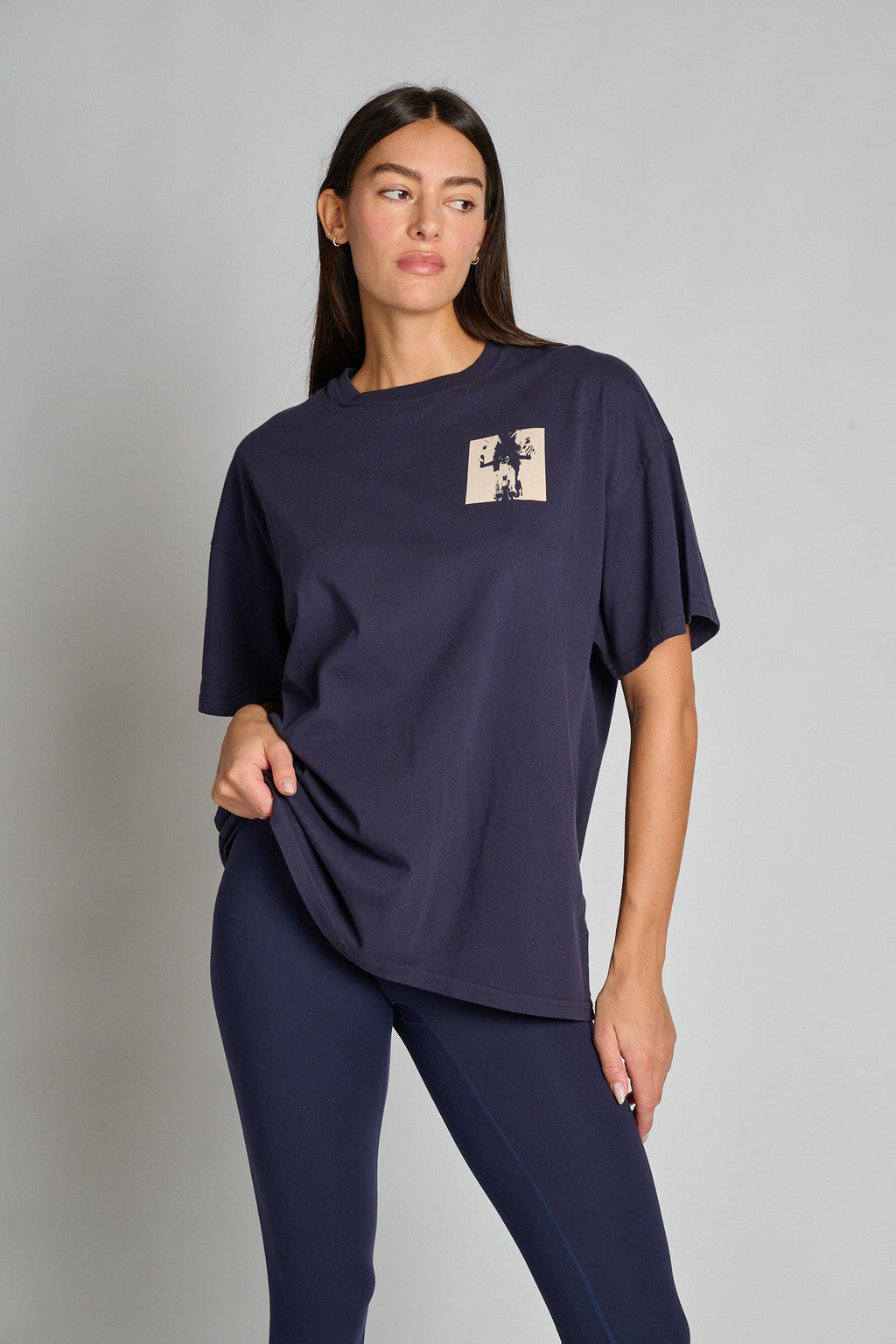 Ruby Tee