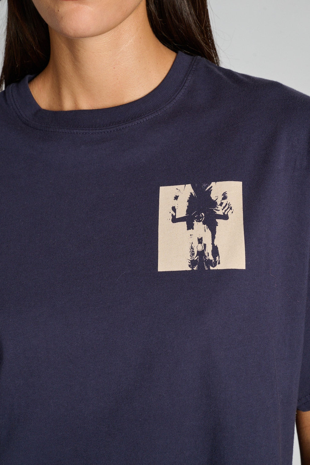 Ruby Tee