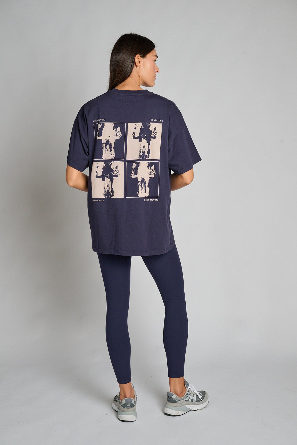 Ruby Tee