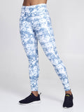 COUNTOUR TIEDYE LEGGING
