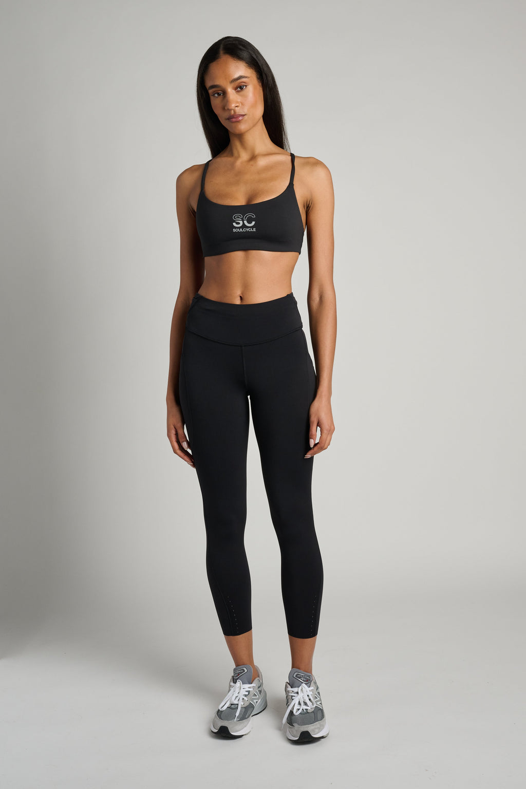 Fast and Free HR Tight 25"
