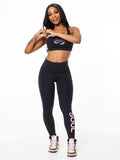 Energy Bra Black